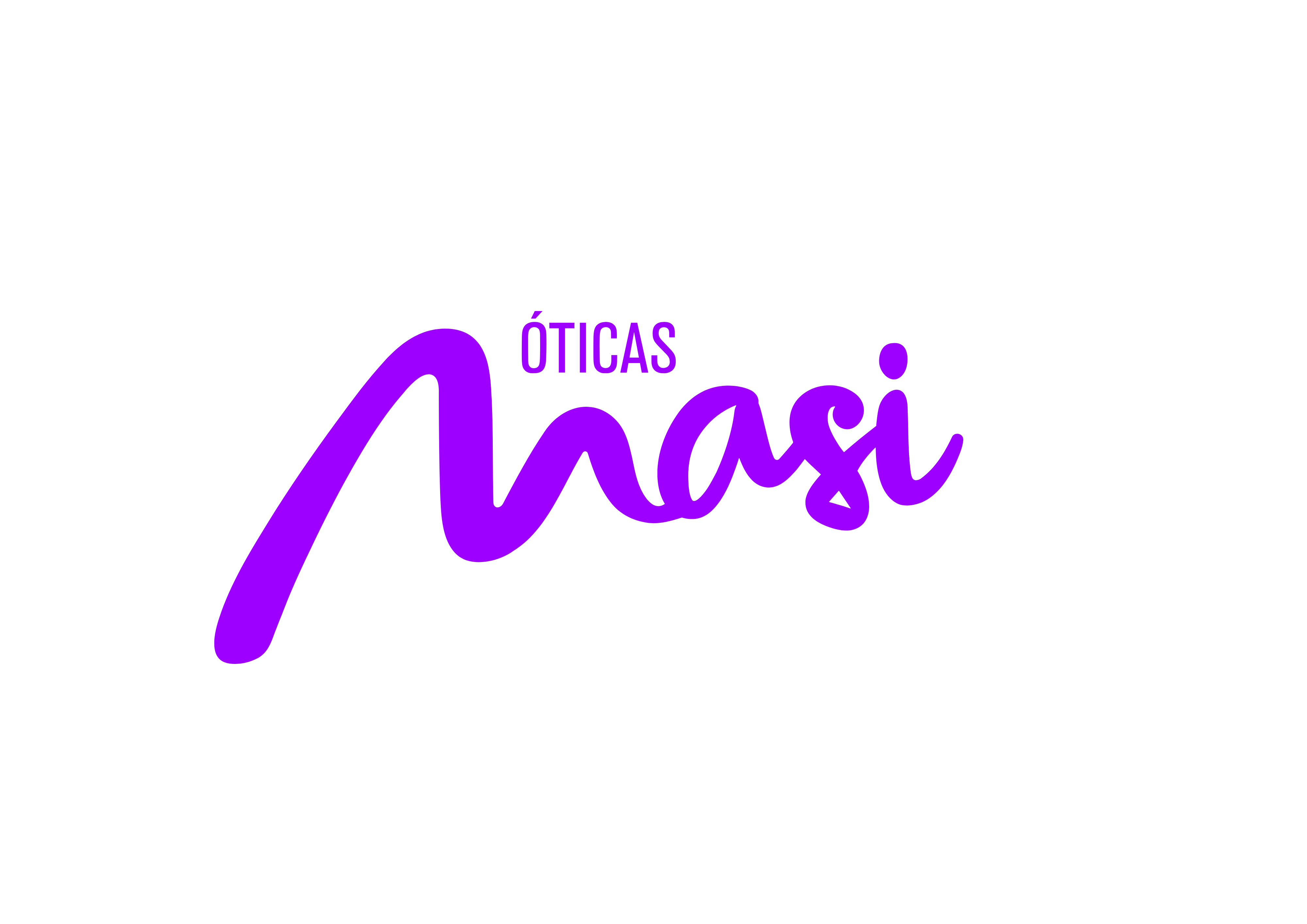 Óticas Masi